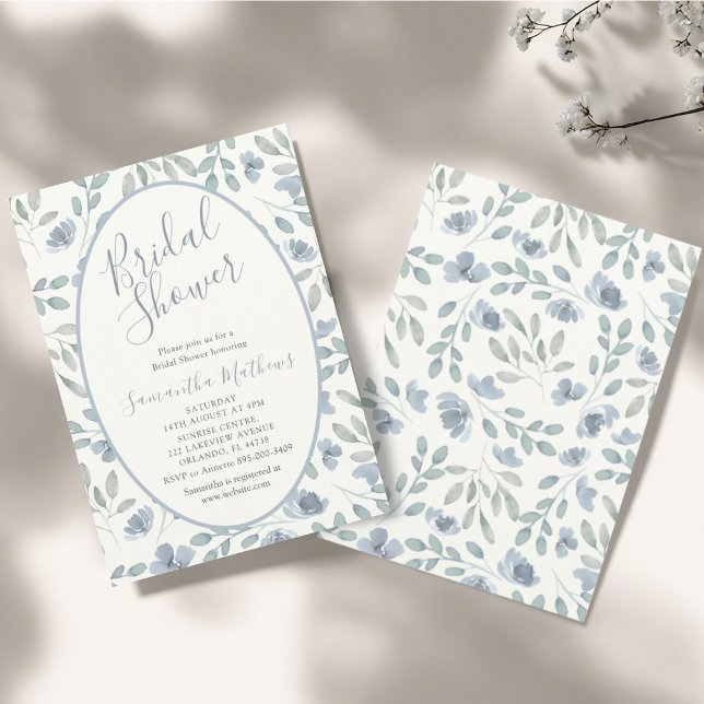 Faire-Part de Remise de Cadeau de Mariage Moderne  (Créateur téléchargé)