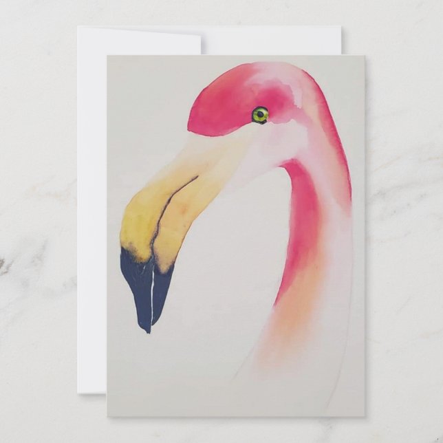 Faire-part Et un grand jour pour vous ! (Devant)