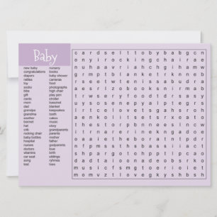 Faire-part Félicitations Nous Avons Entendu La Nouvelle