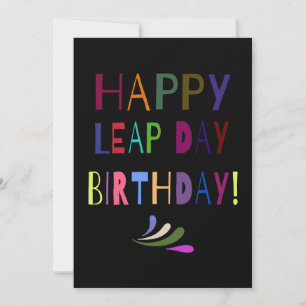 Faire-part Fête d'anniversaire du bonjour Customisée pour JAN