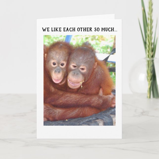 Faire-part fiançailles (Devant)