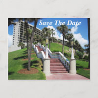 Galveston | Enregistrer La Carte Postale Date Anno