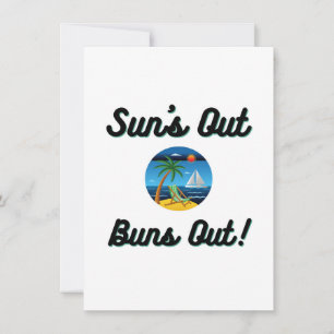 Faire-part Il sort des petits pains