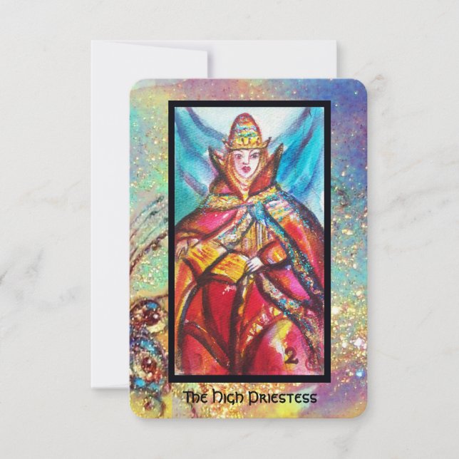 FAIRE-PART LES CITOYENS DES OMBRES PERDUES / LES HAUTS PRIEST (Devant)