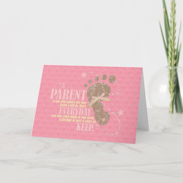 Faire-part Les vôtres (Devant)