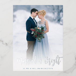 faire-part mariage de feuille de papier