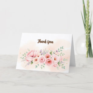 Faire-part Mariage photo - Message personnalisé