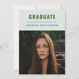 Faire-part Minet d'or