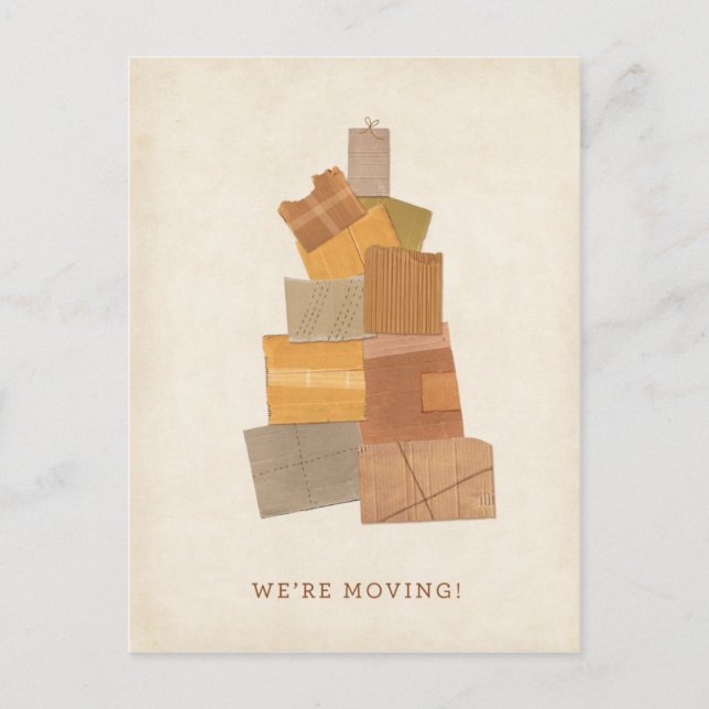 Faire-part mobile (Devant)