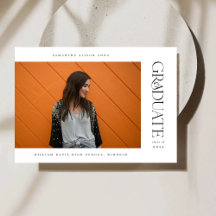 Moderne et élégant