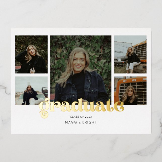 Faire-part multi photo 2023 (Recto)