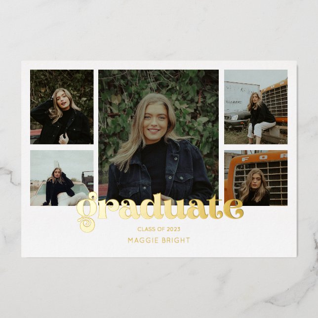 Faire-part multi photo 2023 (Recto)