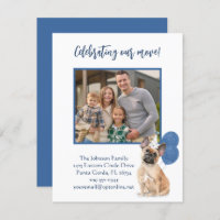 Nous avons déménagé le budget photo de la famille 