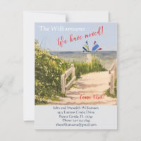 Nous avons déplacé Ocean Beach Budget Move