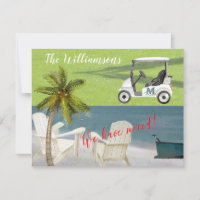 Nous avons déplacé Ocean Beach Budget Move