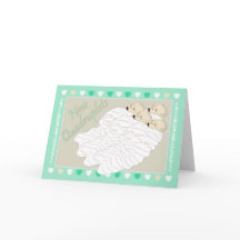 Nouveaux quadruplés de bébé