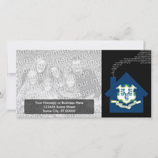 Faire-part nouvelle adresse de connexion