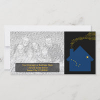 nouvelle adresse de l'alaska