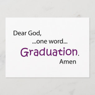 Faire-part Obtention du diplôme