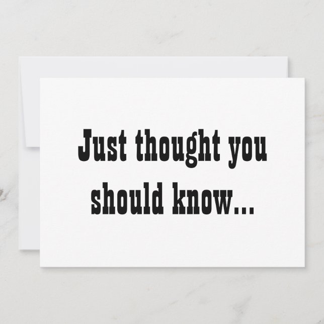 Faire-part Pays moderne Cowboy Grossesse simple (Devant)