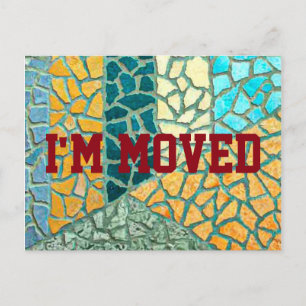 Faire-part Personnalisez votre propre carte postale avec du t