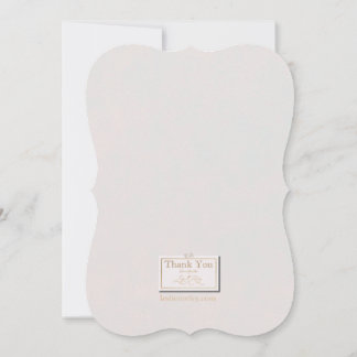 Faire-Part Petits Fruits de Marie Antoinette