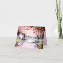 Pont Argé Nouvelle Maison Nous Avons Déménagé Fair