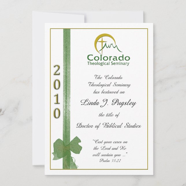 Faire-part Pugsley DBS (Devant)