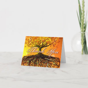 Faire-part Racines de l'amour