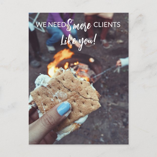 Faire-part Real State Open House plus Pop par carte postale (Devant)