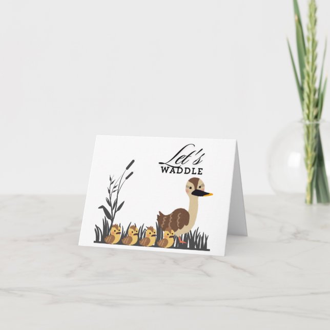 Faire-part Remonte (Devant)