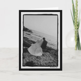 Faire-part Rentrer la vue