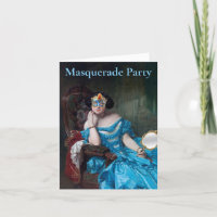  So Posh Soirée de Mascarade