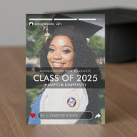Social Media Story Post Diplôme photo