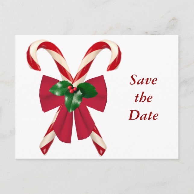 Faire-part Sucres de canne croisés avec la carte postale (Devant)