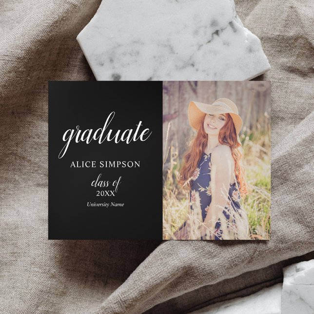 Faire-part Tri-Fold (Créateur téléchargé)