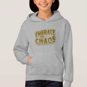Faire place au chaos