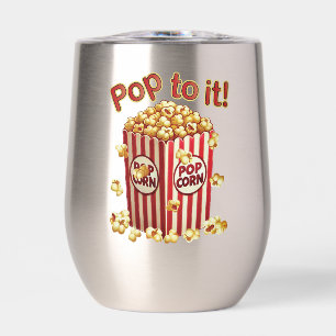 Faire Pop avec Style - "Allez-y !"