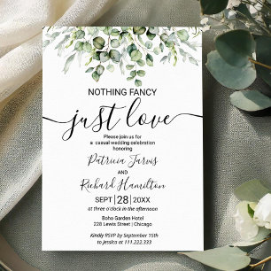Faire Simple Invitation de Mariage à Petit Budget 