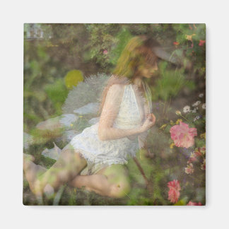 Faire un aimant de souhait