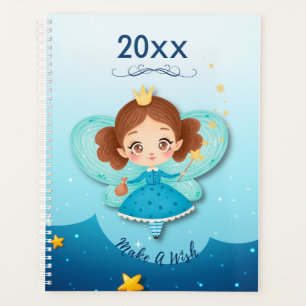 Faire Un Planneur De Calendriers Annuels Fée Bleu