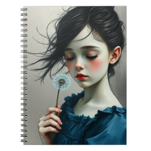 Faire un vœu Journal de notes
