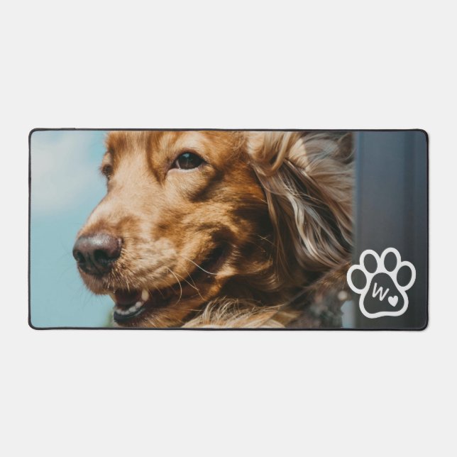Faire Votre Propre Photo De Compagnie De Monogramm (Recto)