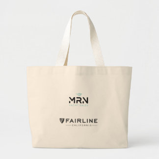 Fairline CA Branded Tote Bag