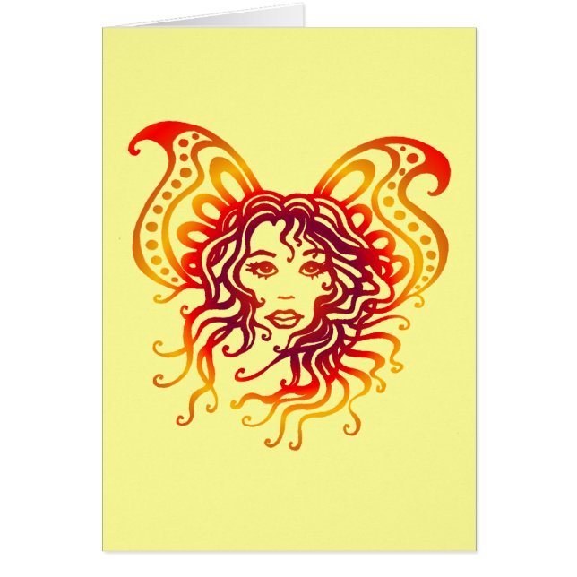 Fairy-3 mystique (Devant)