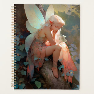 Fairy Girl'Imaginaire Art