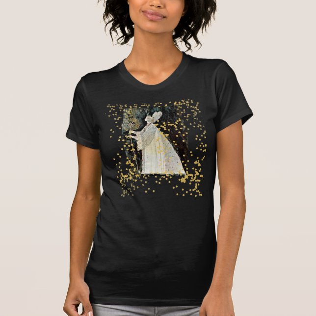 fairy godmother T-Shirt (Devant)