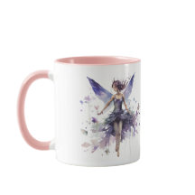 Fairy Mug