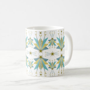 Fairy Stars Classic Mug 11oz.