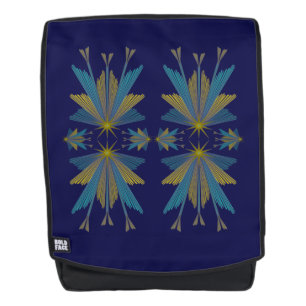 Fairy Stars Navy sac à dos